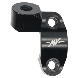 RIGHT FITTING BRACKET - RUSH 1000