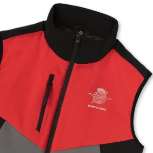 GILET DE COURSE REPARTO CORSE – Image 3