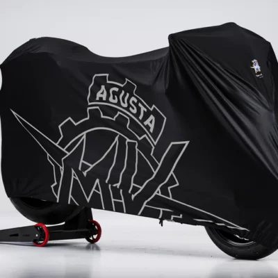 Housse moto MV Agusta