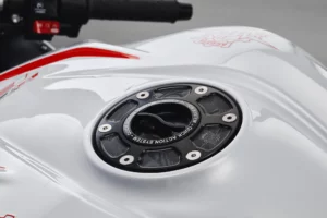 Bouchon de réservoir rapide MV Agusta – Image 5