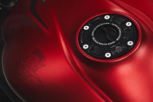 Bouchon de réservoir rapide MV Agusta – Image 4