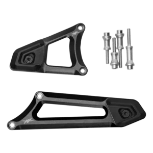 FRAME PROTECTION SET - BRUTALE 800 (16-21)